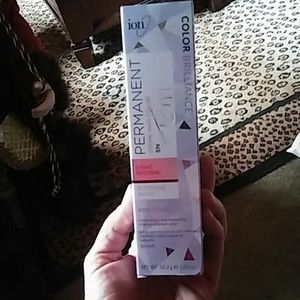 Color Brilliance Permanent Color